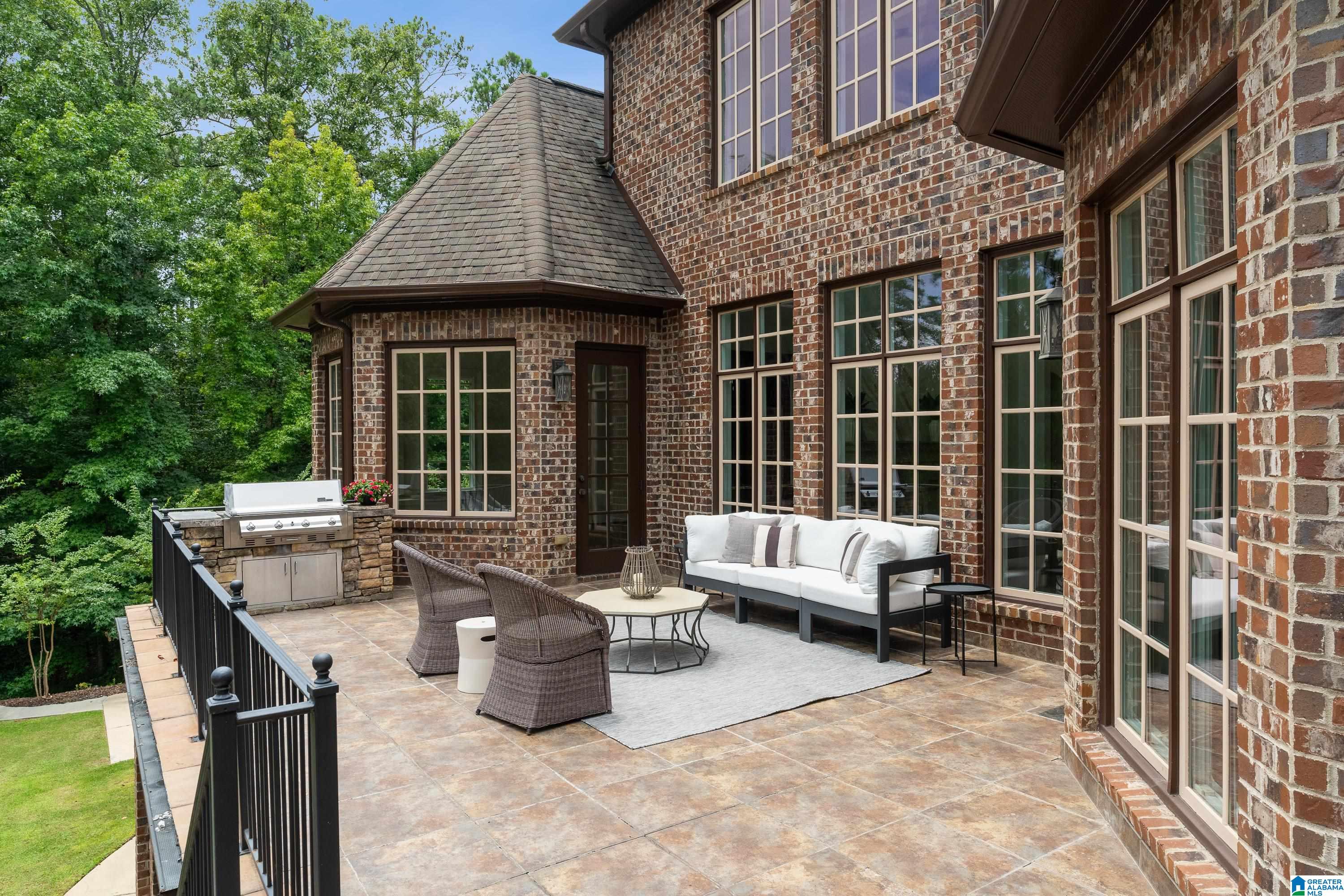 4329 Kings Mountain Ridge Birmingham, AL 35242 - Photo 28 of 97