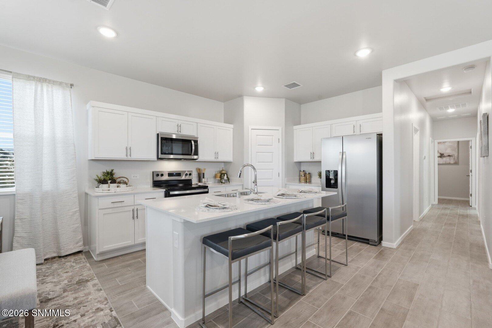 7038 Cathedral Road Las Cruces, NM 88012 - Photo 2 of 13 image
