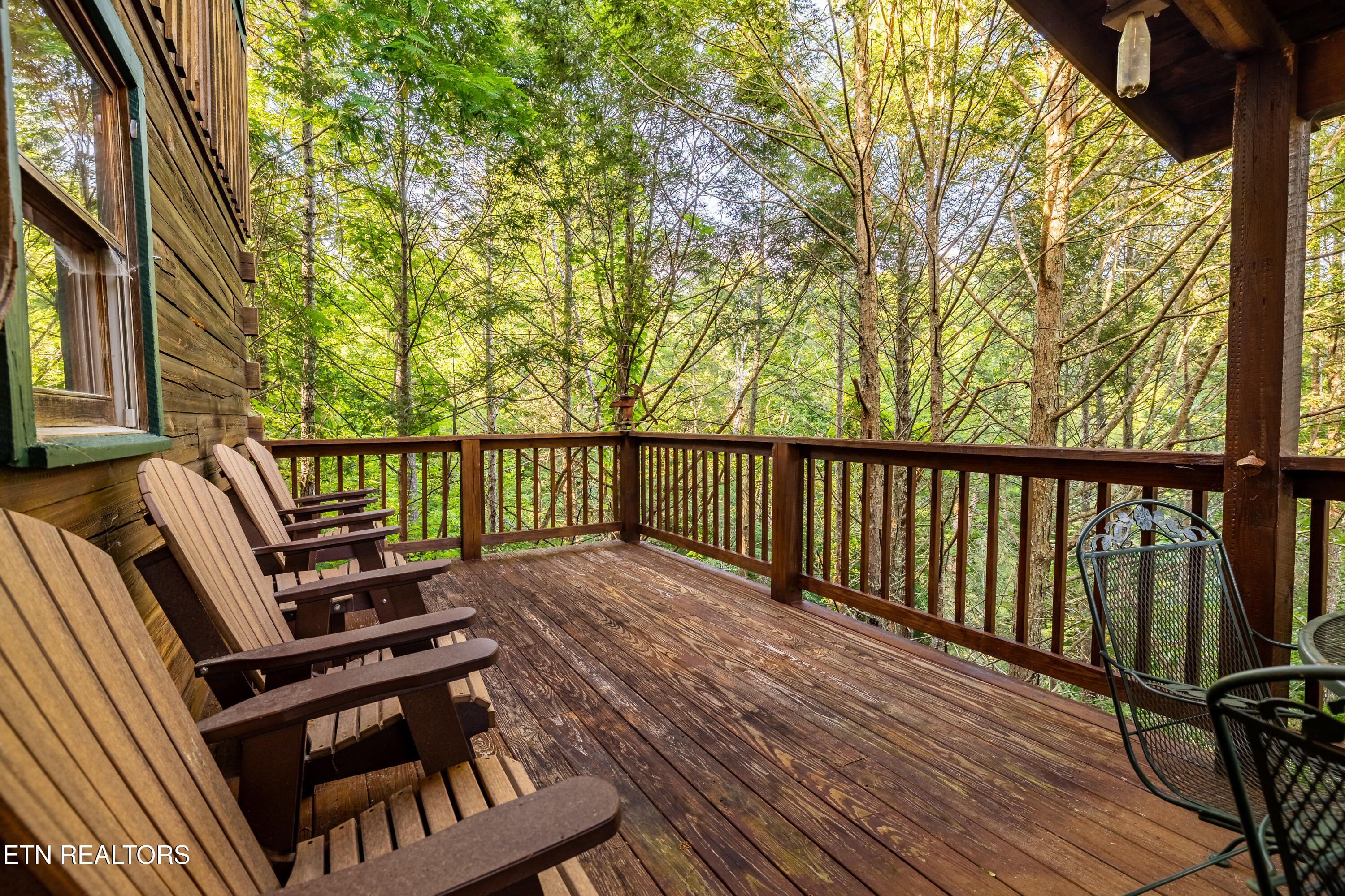 124 Cutter Gap Road Townsend, TN 37882 - Photo 37 of 41 124CutterGapRd-45