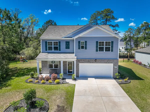 $385,000 | 2280 Blackthorn Drive, Conway, SC 29526