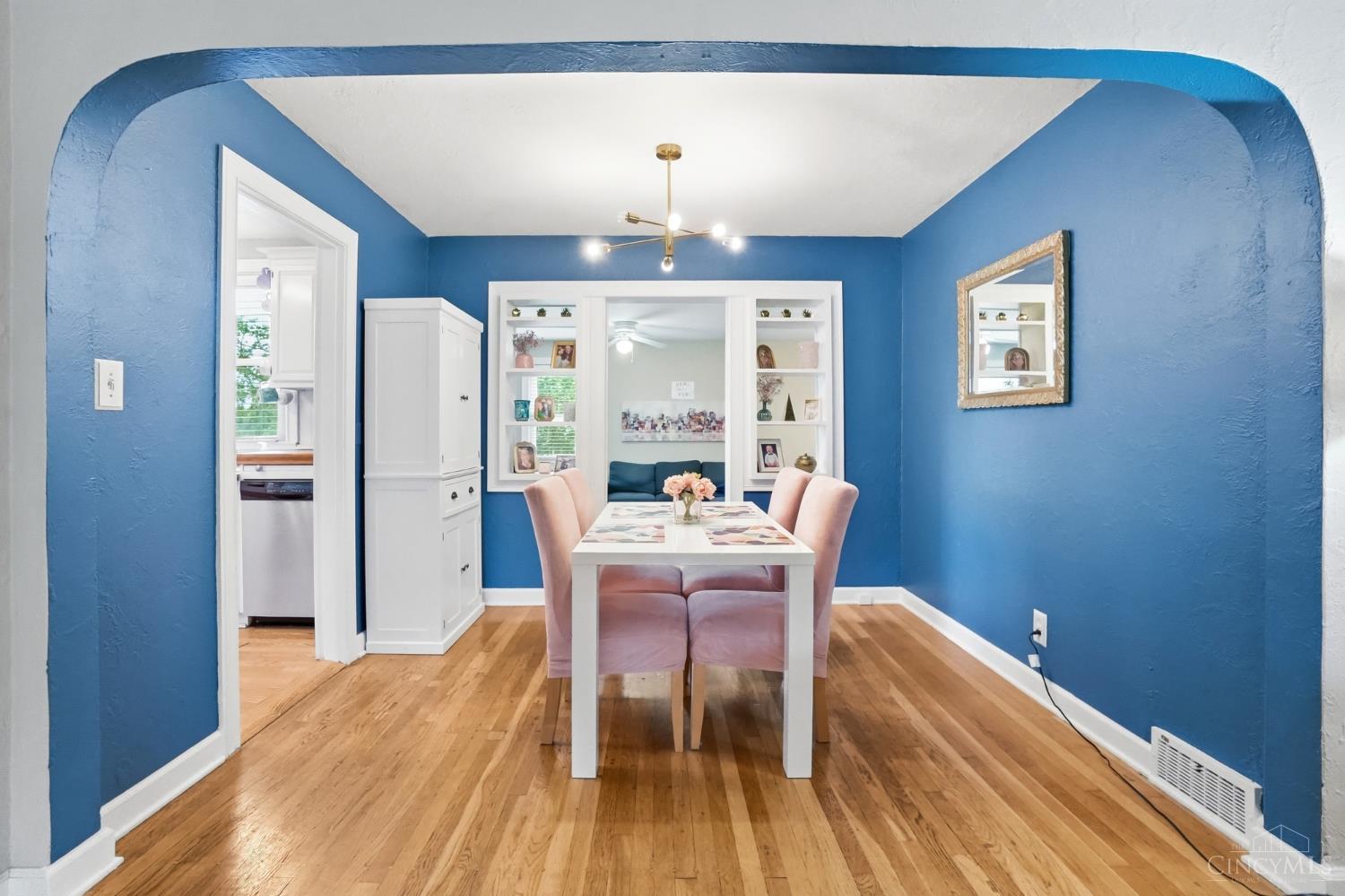 1473 Doddington Road Kettering, OH 45409 - Photo 8 of 44 Gallery Image 8