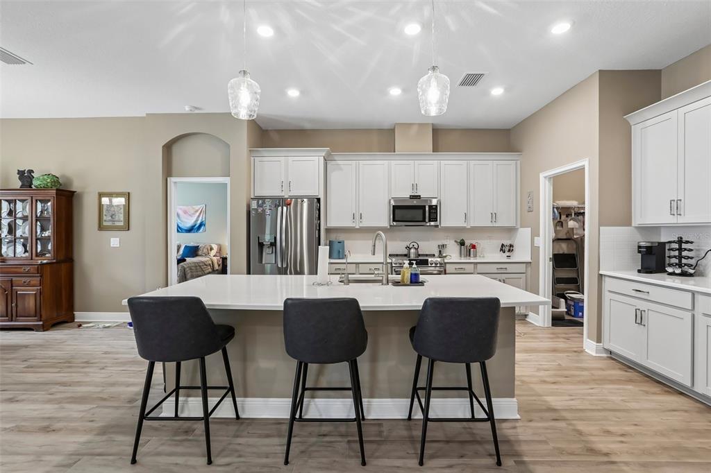902 Tierra Drive Spring Hill, FL 34609 - Photo 9 of 30