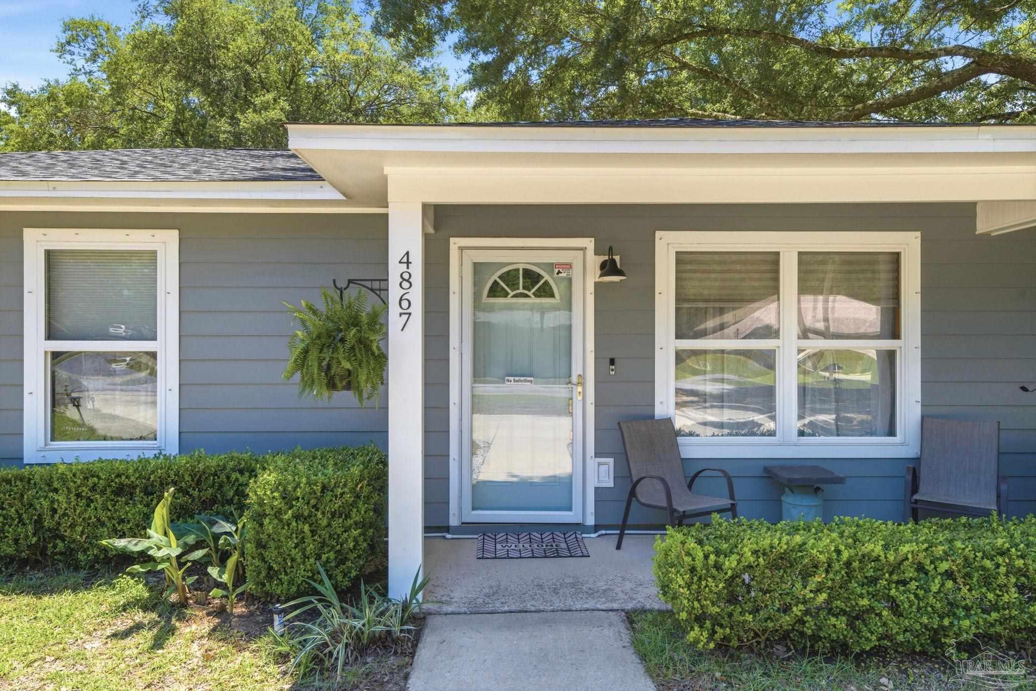 4867 Aleff Road Pace, FL 32571 - Photo 9 of 33