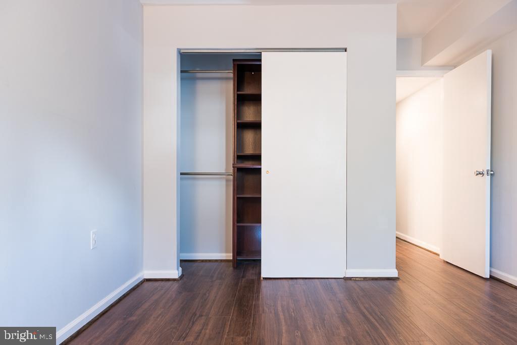 1409 Northgate Square, Unit 1A Reston, VA 20190 - Photo 8 of 19 Bedroom