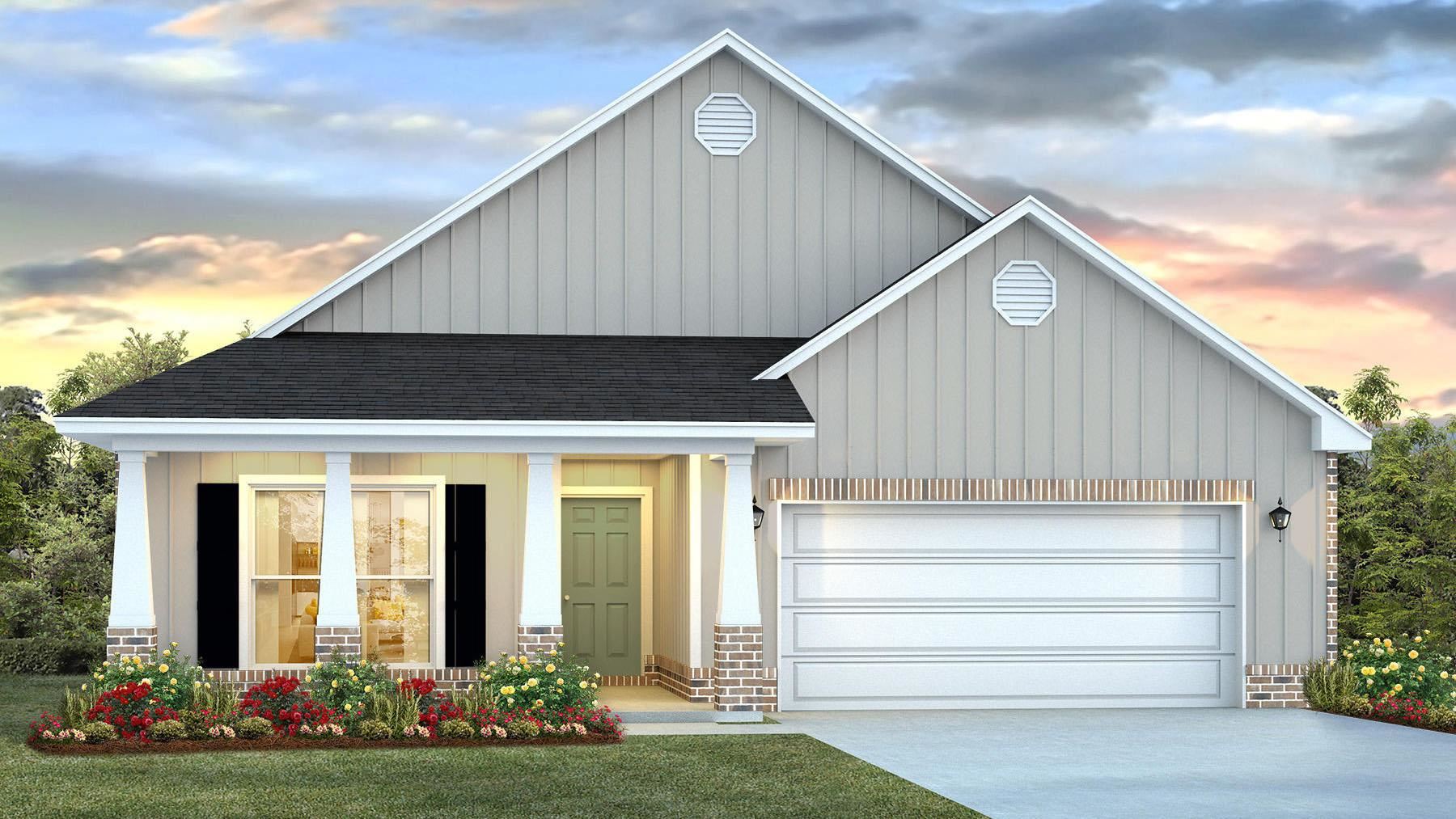 9613 Volterra Avenue Daphne, AL 36526 - Photo 1 of 1