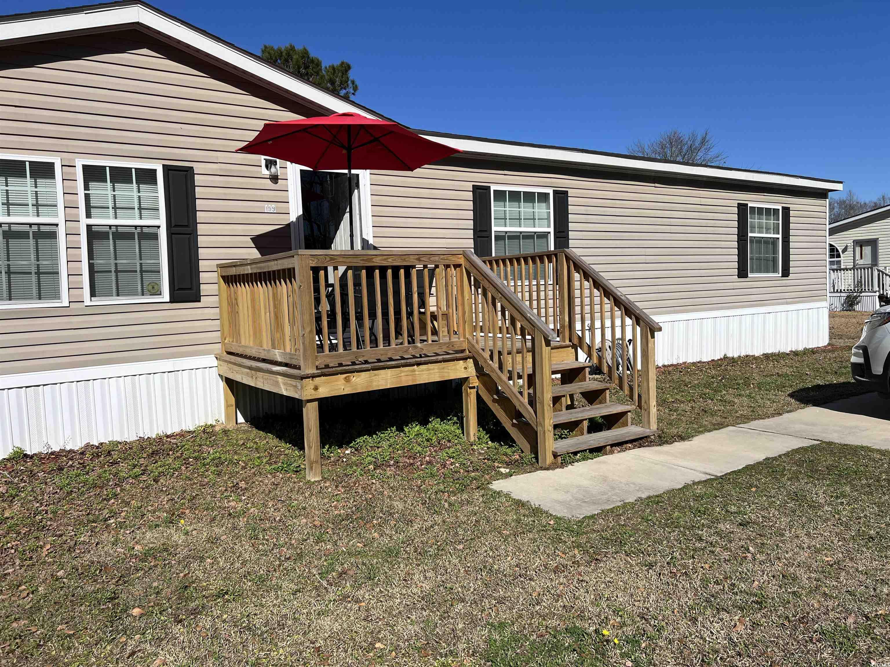 159 Nollie Road Myrtle Beach, SC 29588 - Photo 2 of 40 Gallery Image 2