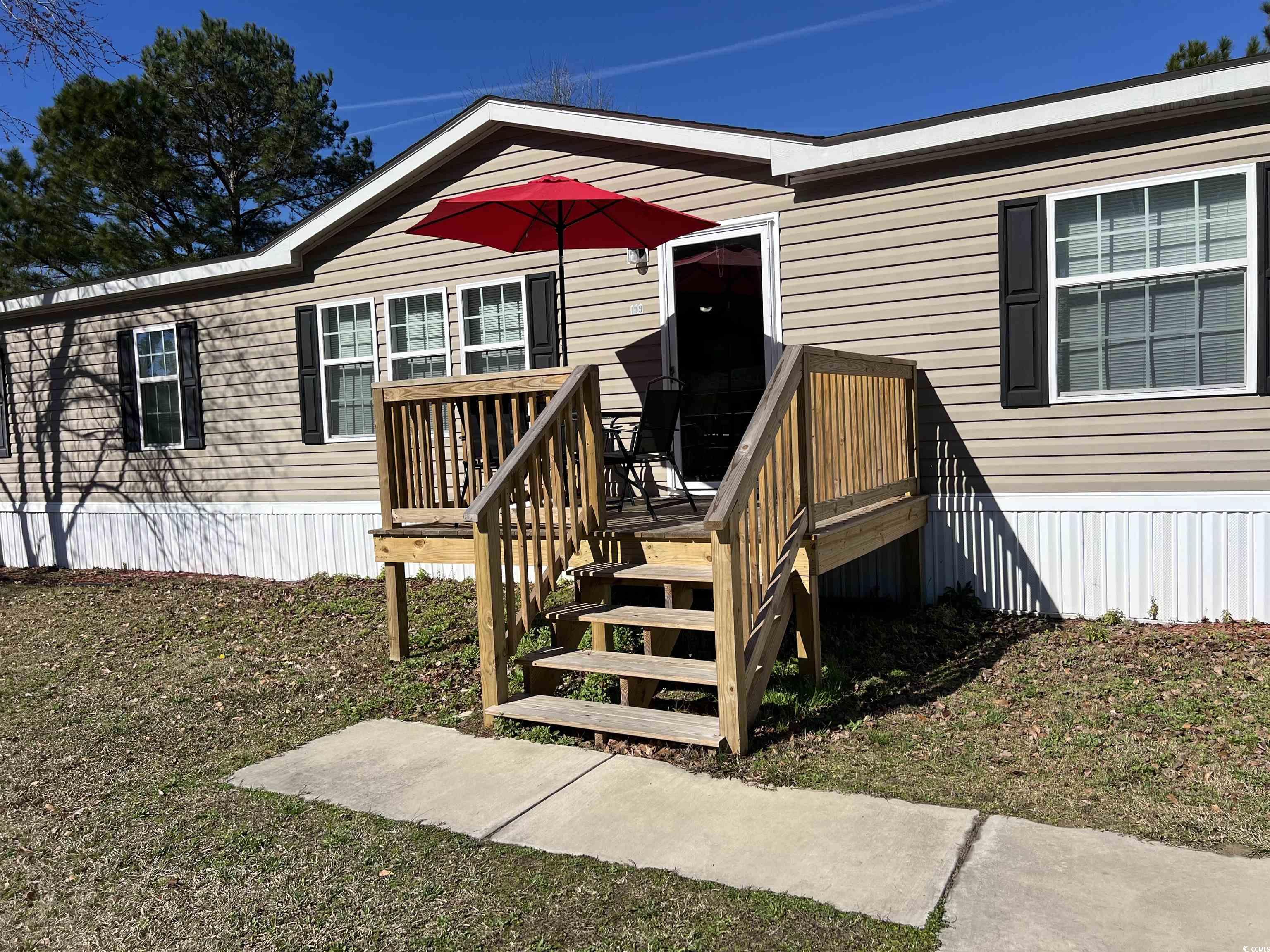 159 Nollie Road Myrtle Beach, SC 29588 - Photo 3 of 40 Gallery Image 3