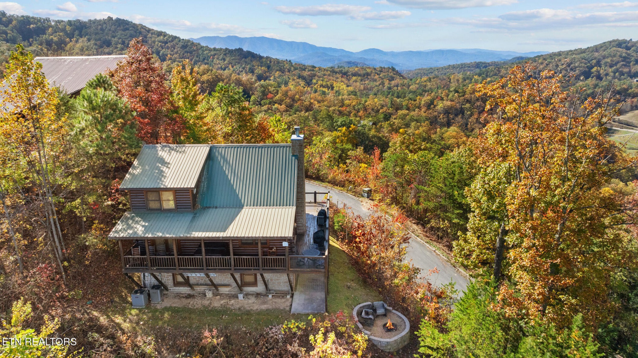 3209 Grouse Ridge Lane Sevierville, TN 37862 - Photo 1 of 43