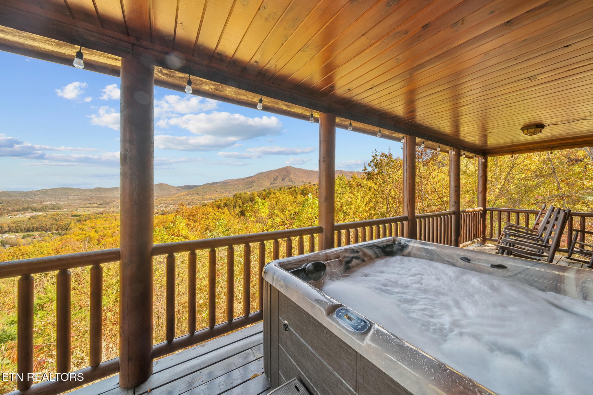 3209 Grouse Ridge Lane Sevierville, TN 37862 - Photo 11 of 43
