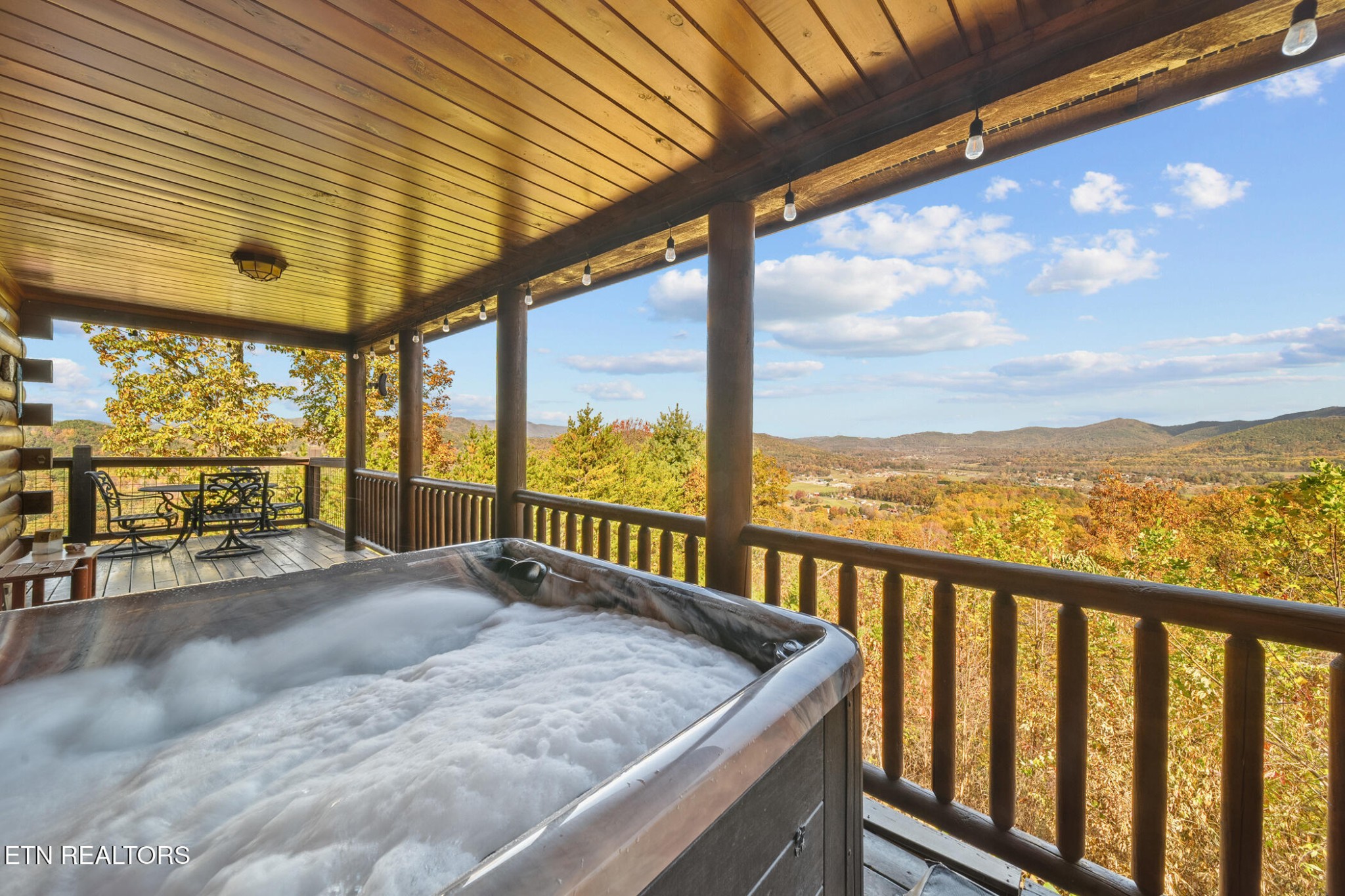 3209 Grouse Ridge Lane Sevierville, TN 37862 - Photo 12 of 43