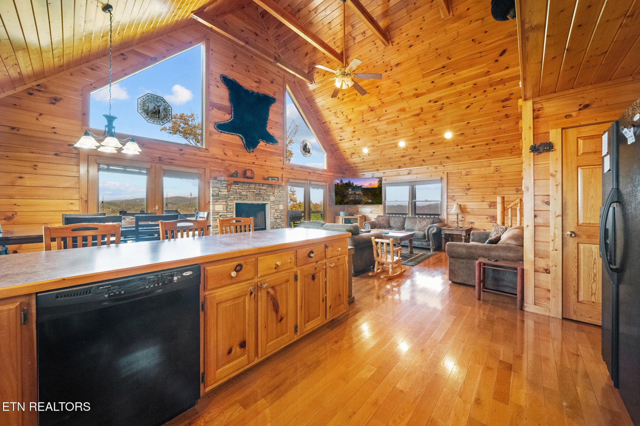 3209 Grouse Ridge Lane Sevierville, TN 37862 - Photo 15 of 43