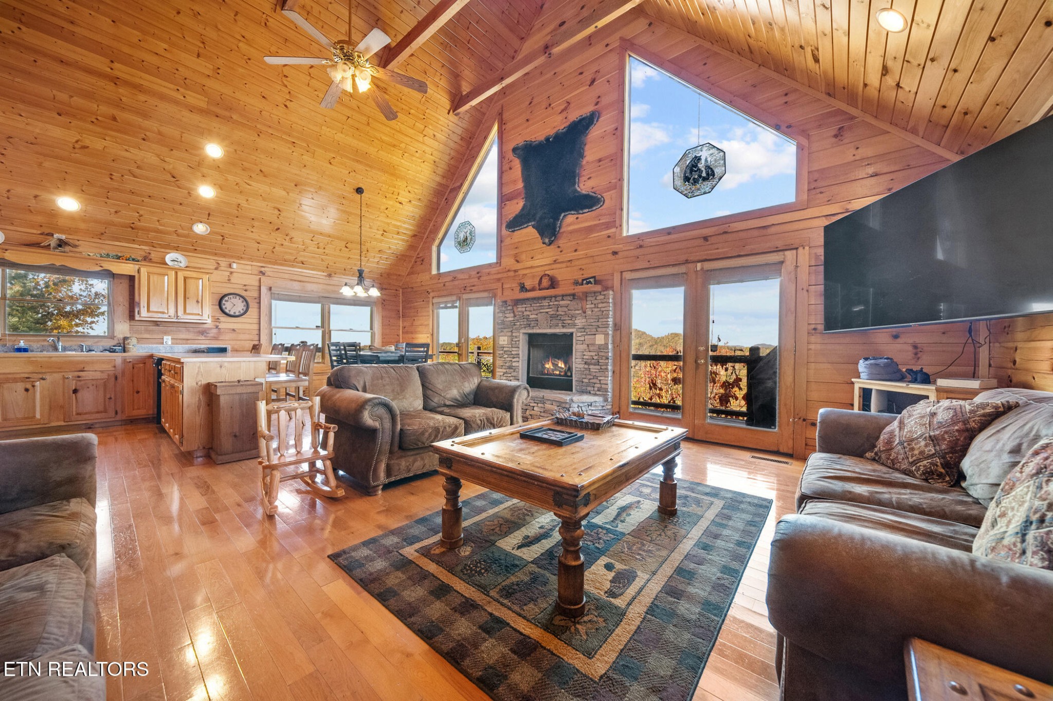 3209 Grouse Ridge Lane Sevierville, TN 37862 - Photo 16 of 43