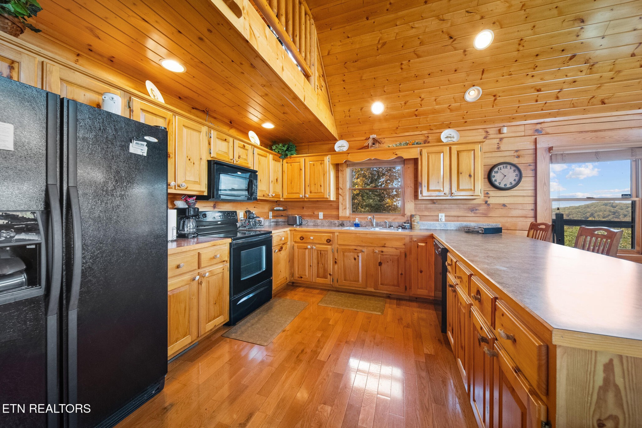 3209 Grouse Ridge Lane Sevierville, TN 37862 - Photo 19 of 43