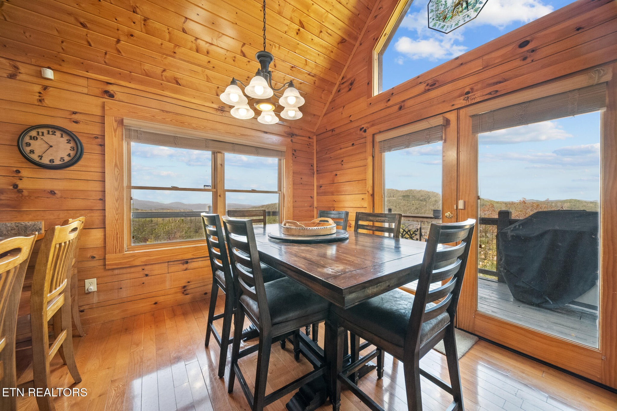 3209 Grouse Ridge Lane Sevierville, TN 37862 - Photo 20 of 43