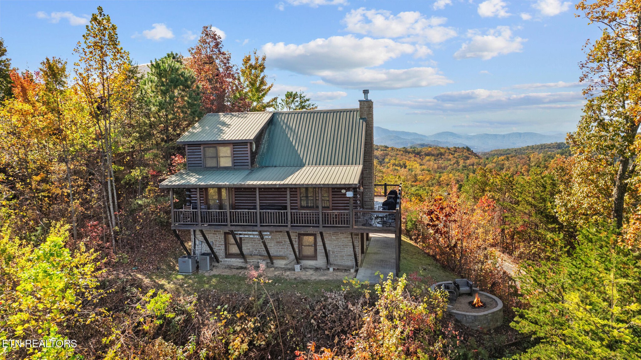 3209 Grouse Ridge Lane Sevierville, TN 37862 - Photo 2 of 43