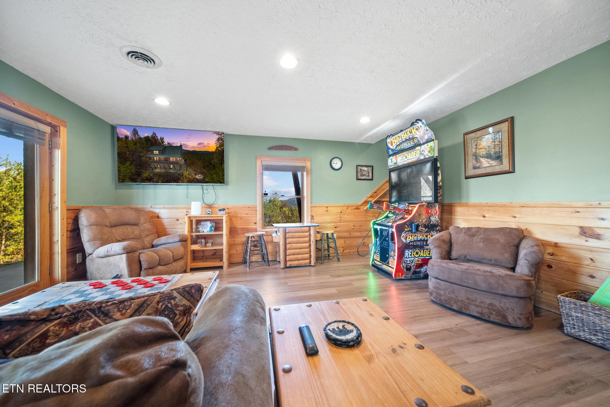 3209 Grouse Ridge Lane Sevierville, TN 37862 - Photo 24 of 43