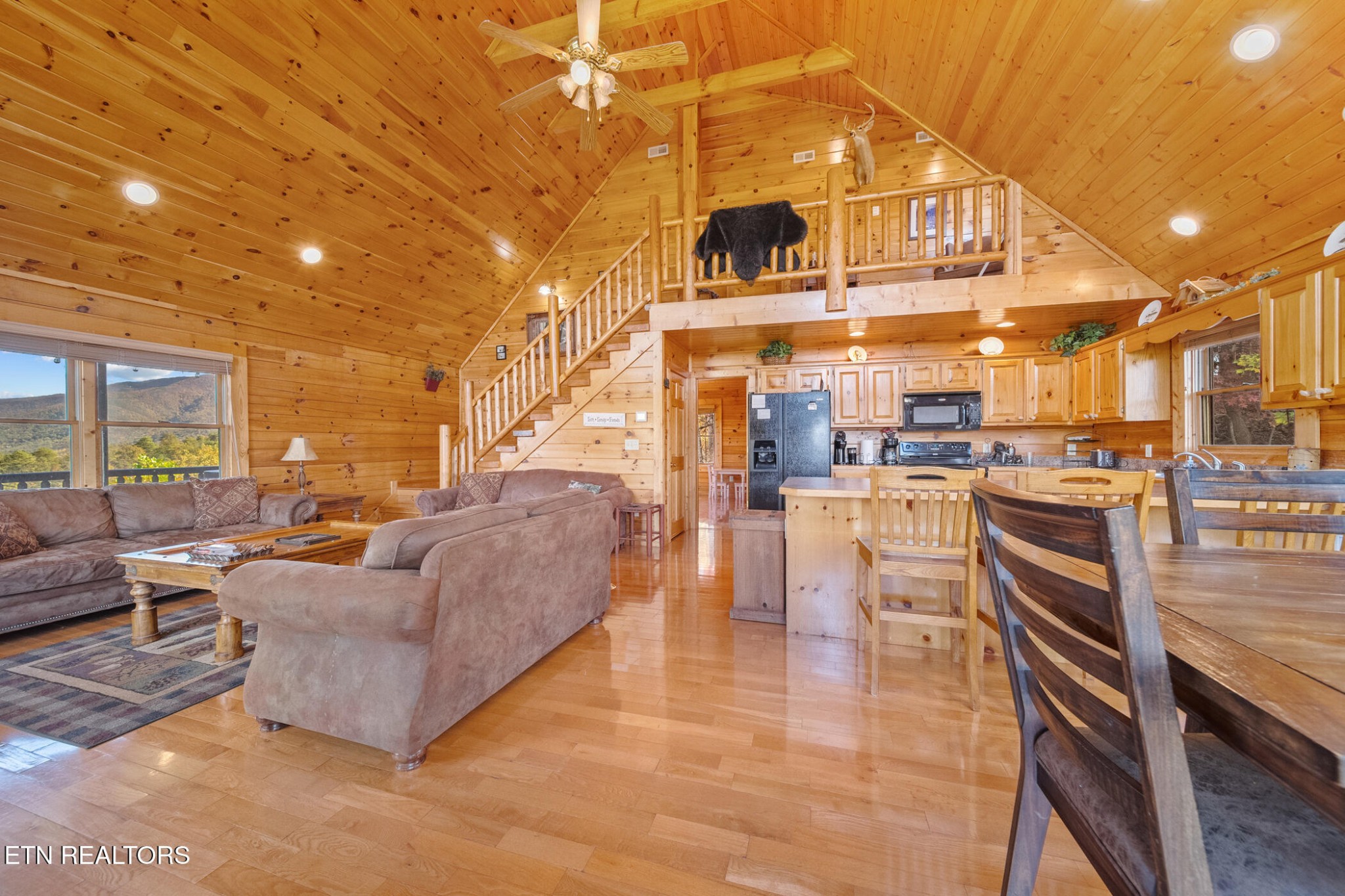 3209 Grouse Ridge Lane Sevierville, TN 37862 - Photo 29 of 43