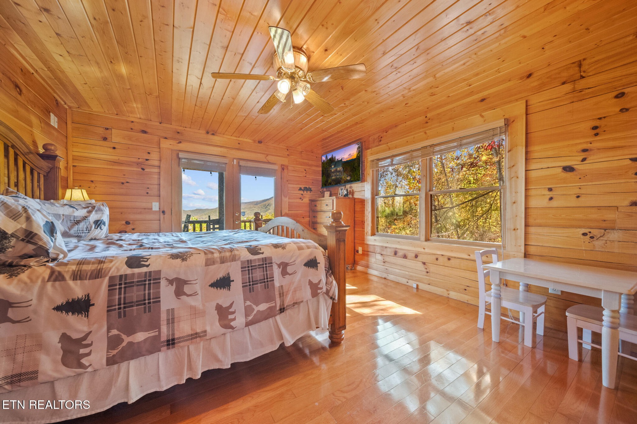 3209 Grouse Ridge Lane Sevierville, TN 37862 - Photo 30 of 43