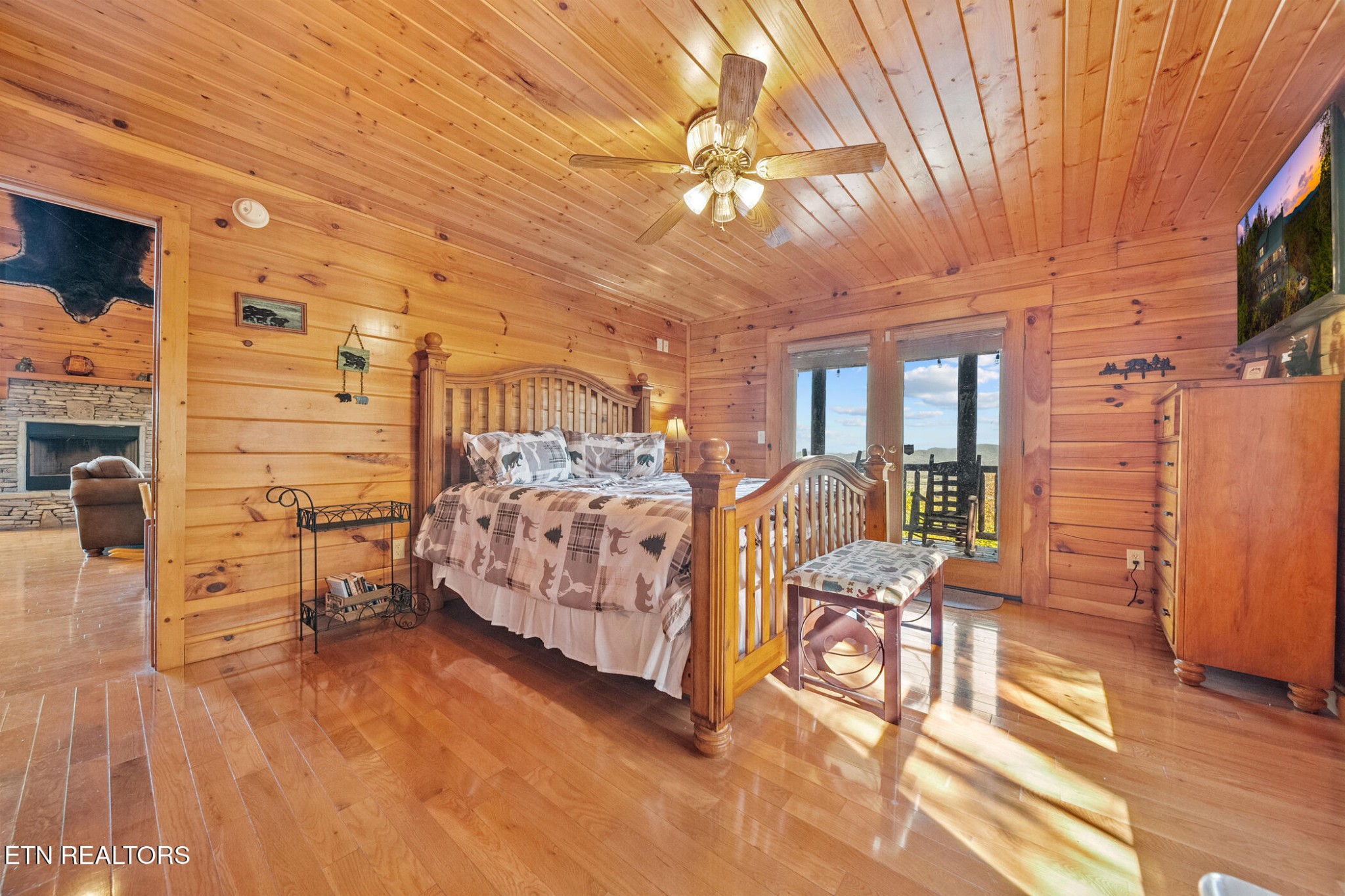 3209 Grouse Ridge Lane Sevierville, TN 37862 - Photo 31 of 43