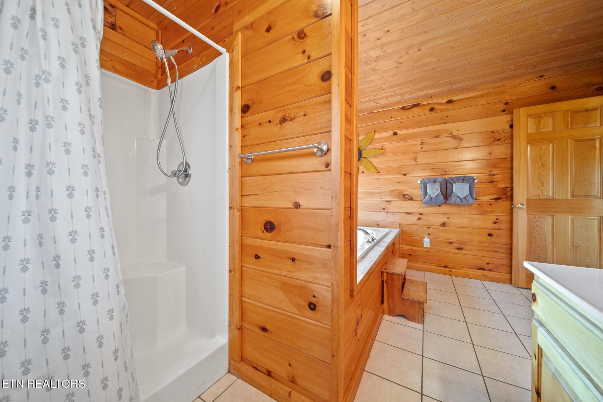 3209 Grouse Ridge Lane Sevierville, TN 37862 - Photo 33 of 43