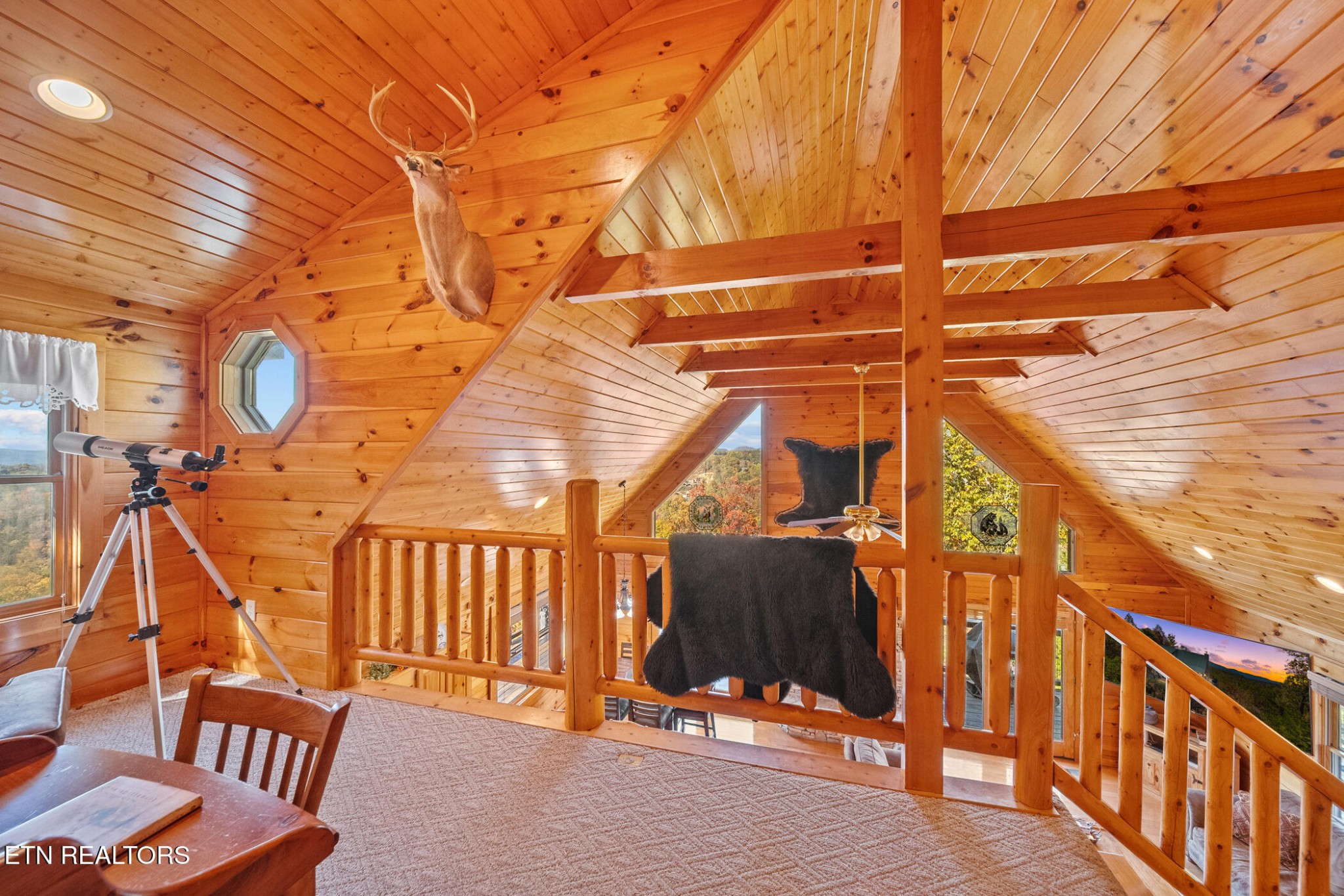 3209 Grouse Ridge Lane Sevierville, TN 37862 - Photo 36 of 43