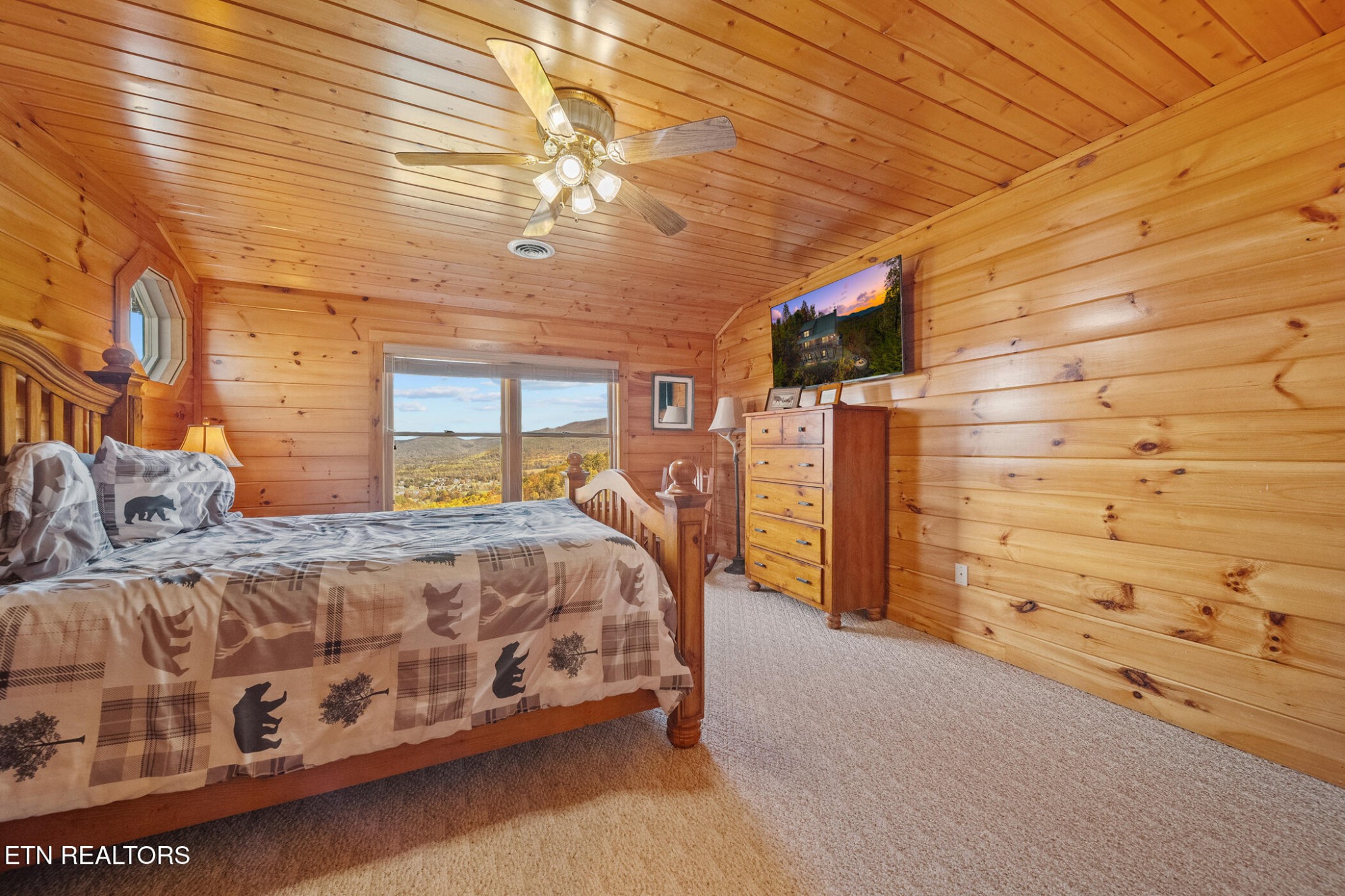 3209 Grouse Ridge Lane Sevierville, TN 37862 - Photo 37 of 43
