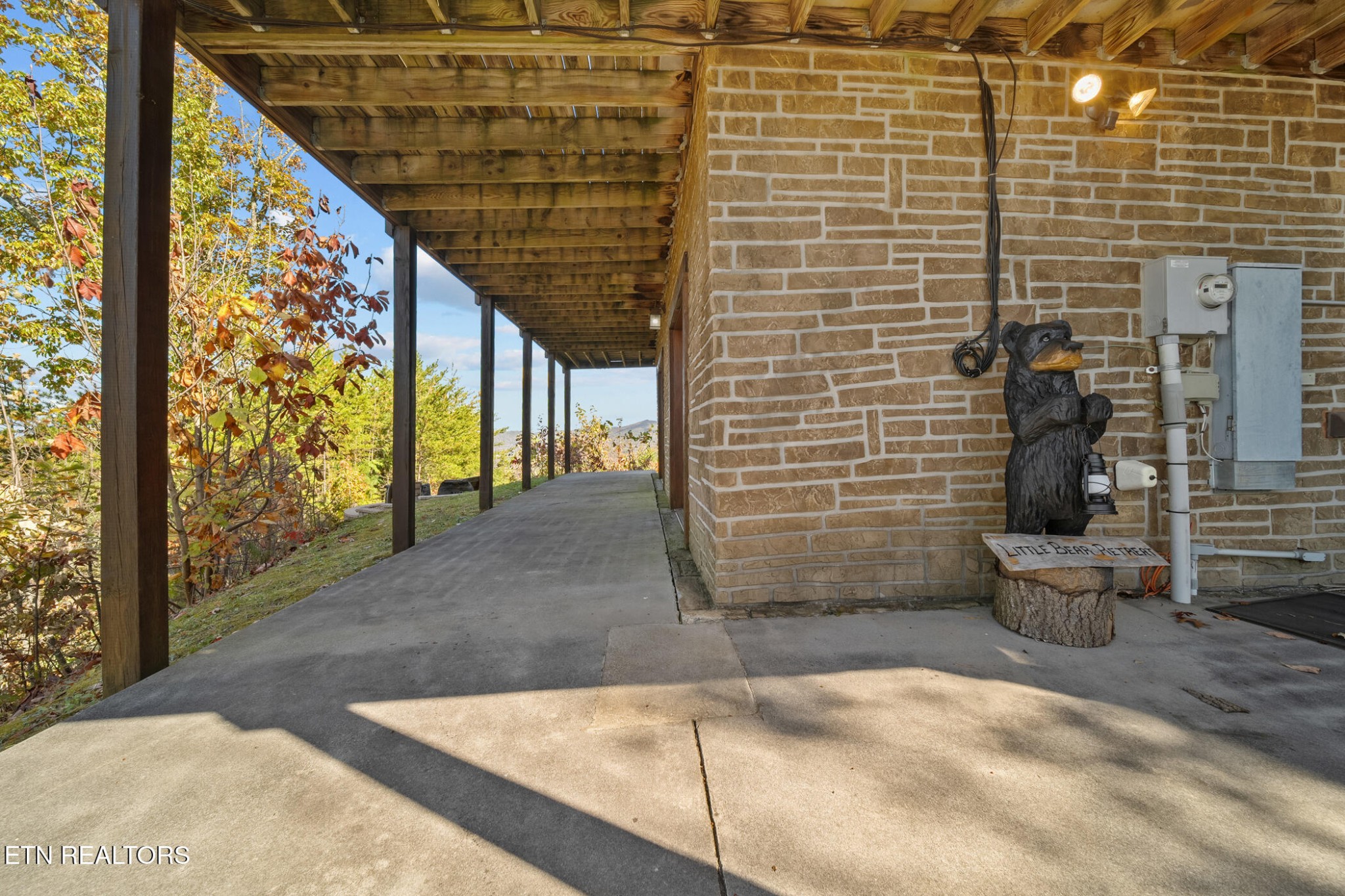 3209 Grouse Ridge Lane Sevierville, TN 37862 - Photo 40 of 43