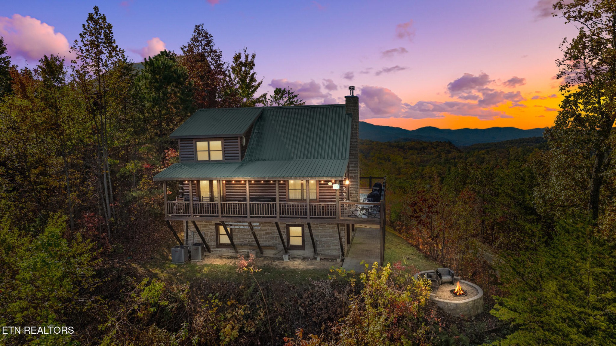 3209 Grouse Ridge Lane Sevierville, TN 37862 - Photo 4 of 43