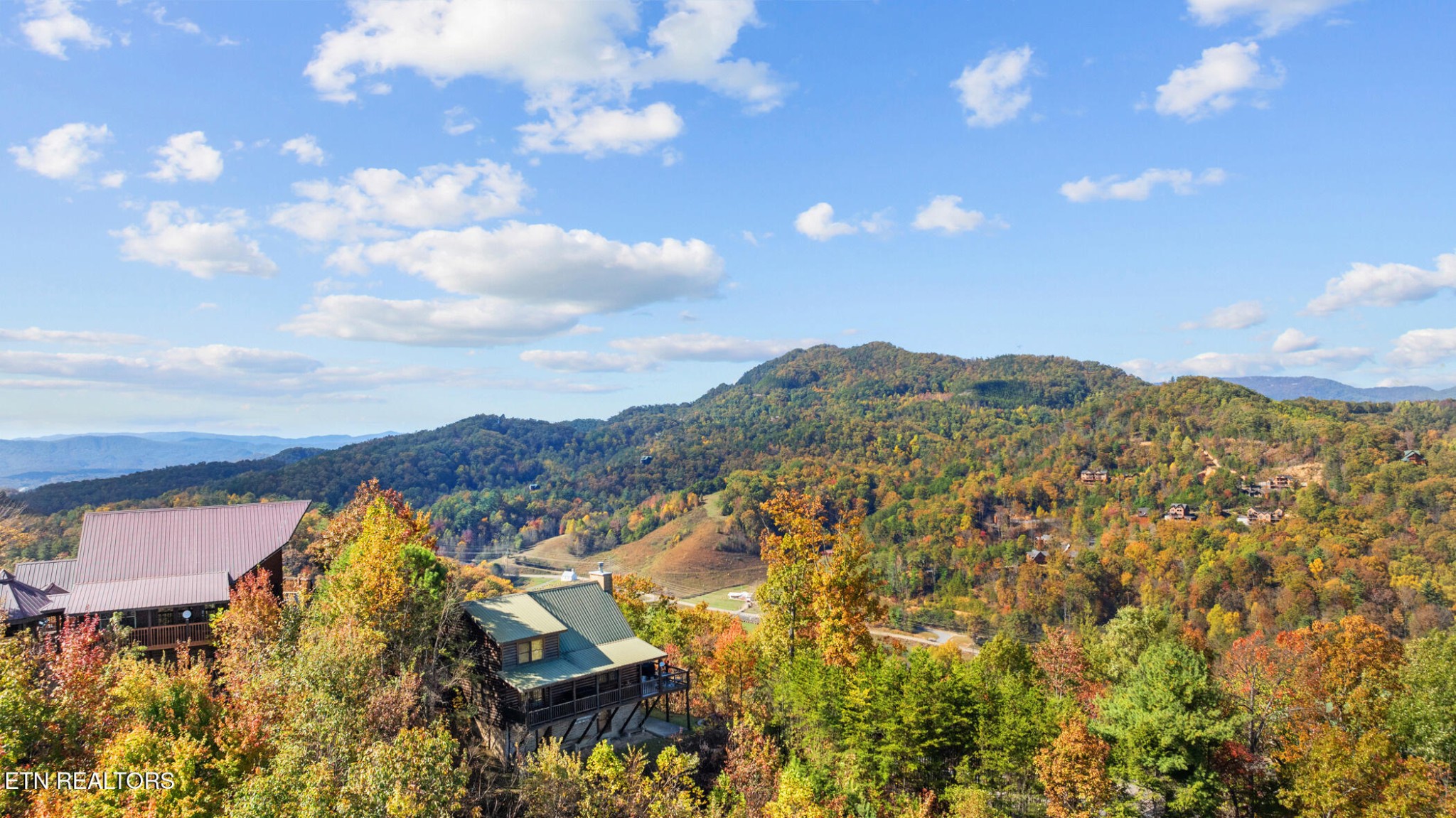 3209 Grouse Ridge Lane Sevierville, TN 37862 - Photo 42 of 43
