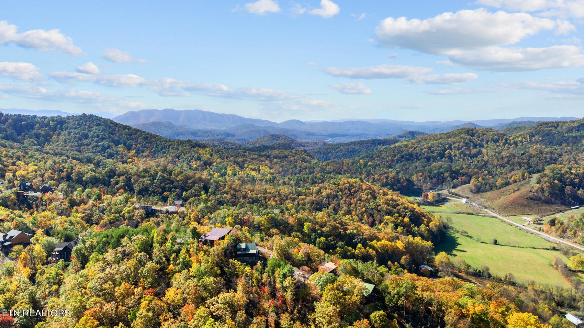 3209 Grouse Ridge Lane Sevierville, TN 37862 - Photo 43 of 43