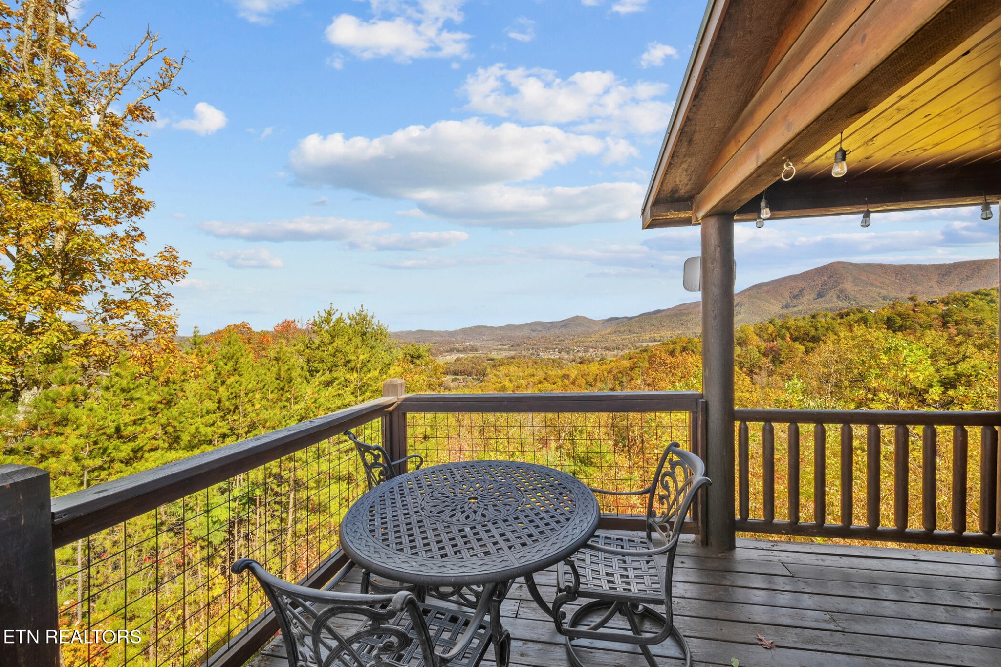3209 Grouse Ridge Lane Sevierville, TN 37862 - Photo 8 of 43
