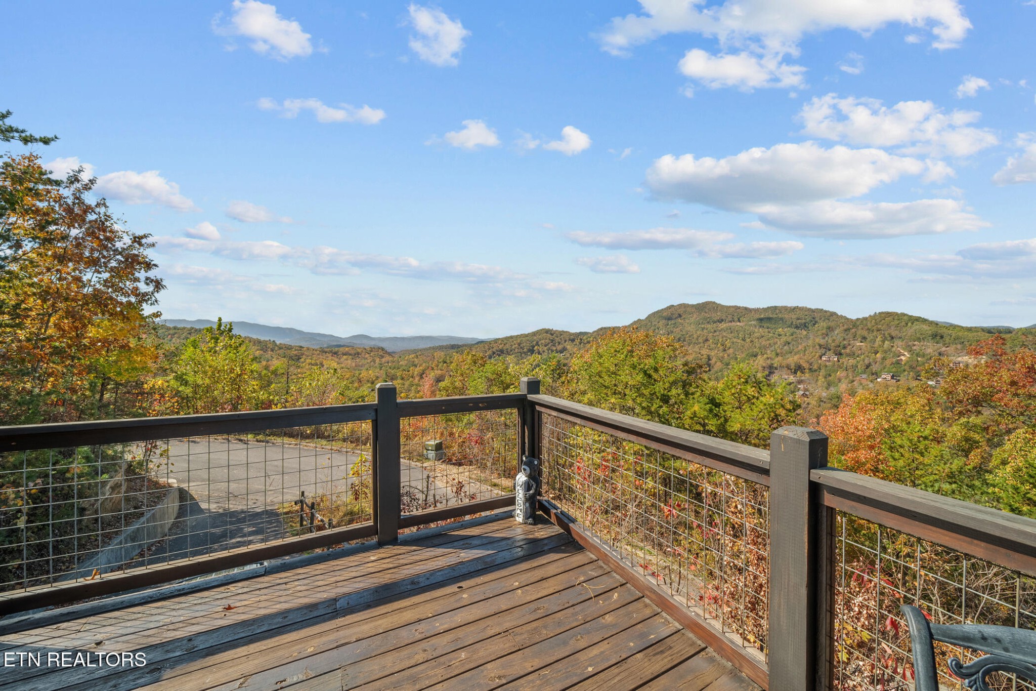 3209 Grouse Ridge Lane Sevierville, TN 37862 - Photo 9 of 43