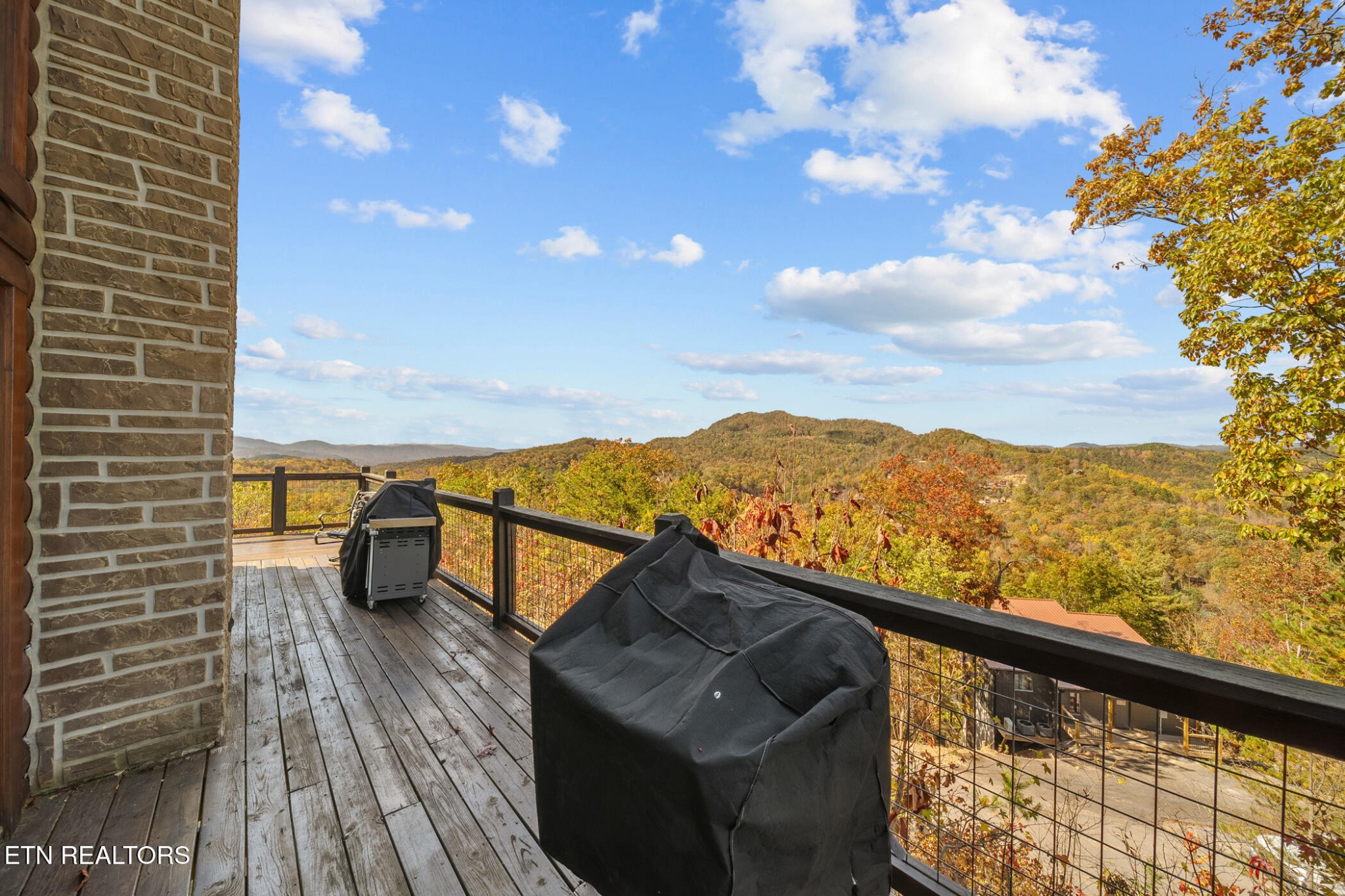 3209 Grouse Ridge Lane Sevierville, TN 37862 - Photo 10 of 43
