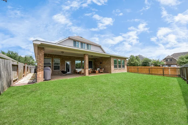 $580,000 | 31201 Redwood Manor Court, Spring, TX 77386