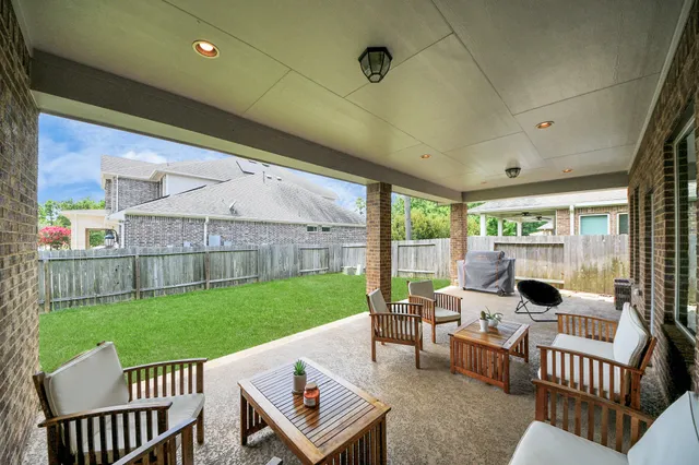 $580,000 | 31201 Redwood Manor Court, Spring, TX 77386