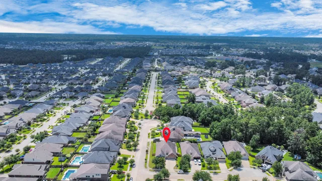 $580,000 | 31201 Redwood Manor Court, Spring, TX 77386