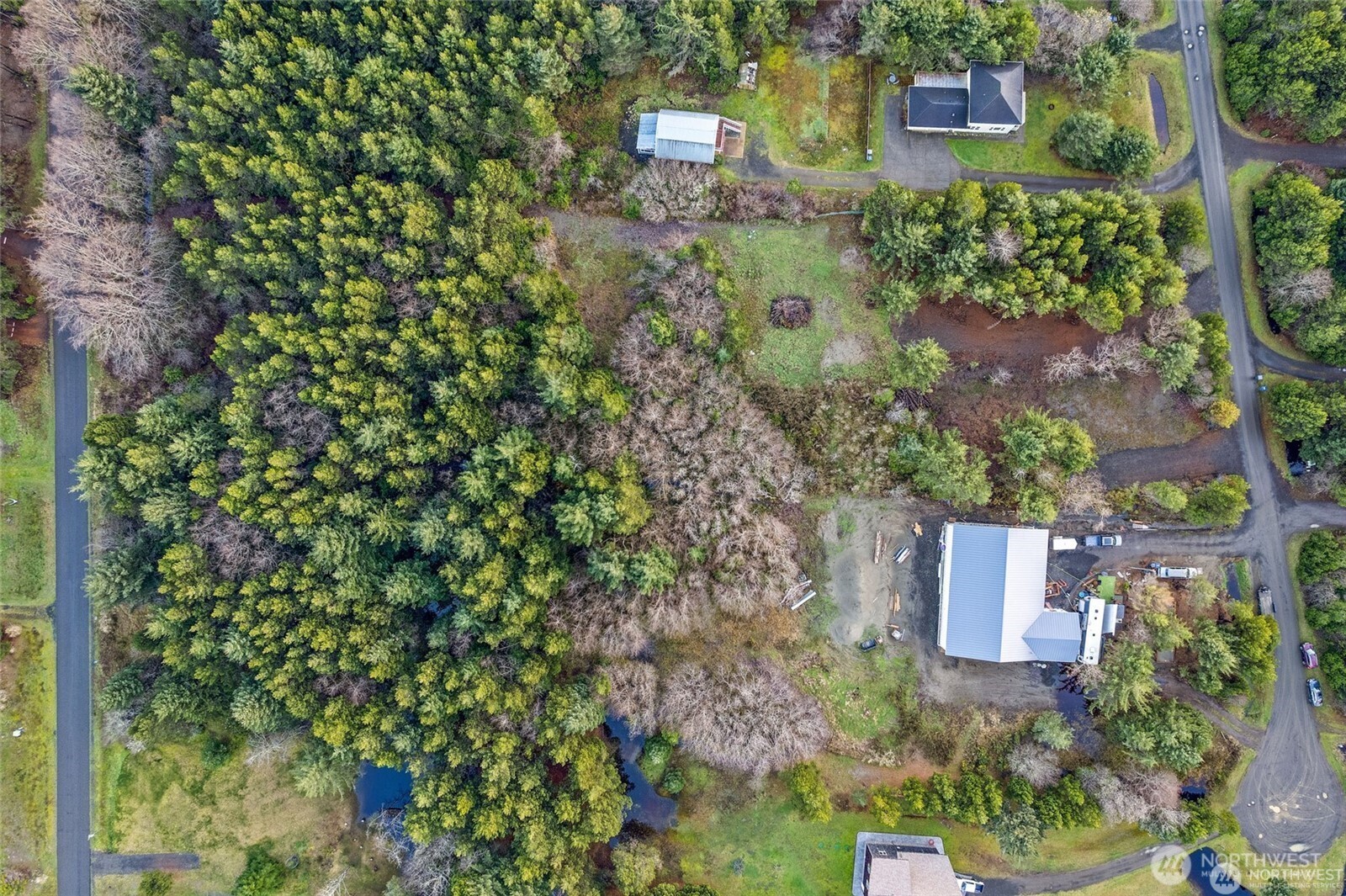 36 Breezy Lane Grayland, WA 98547 - Photo 13 of 34