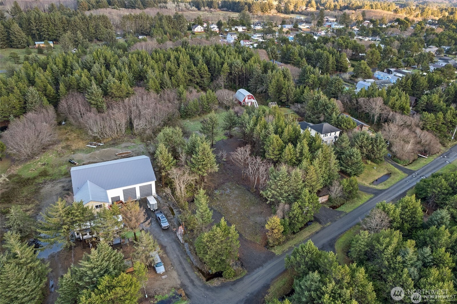 36 Breezy Lane Grayland, WA 98547 - Photo 14 of 34
