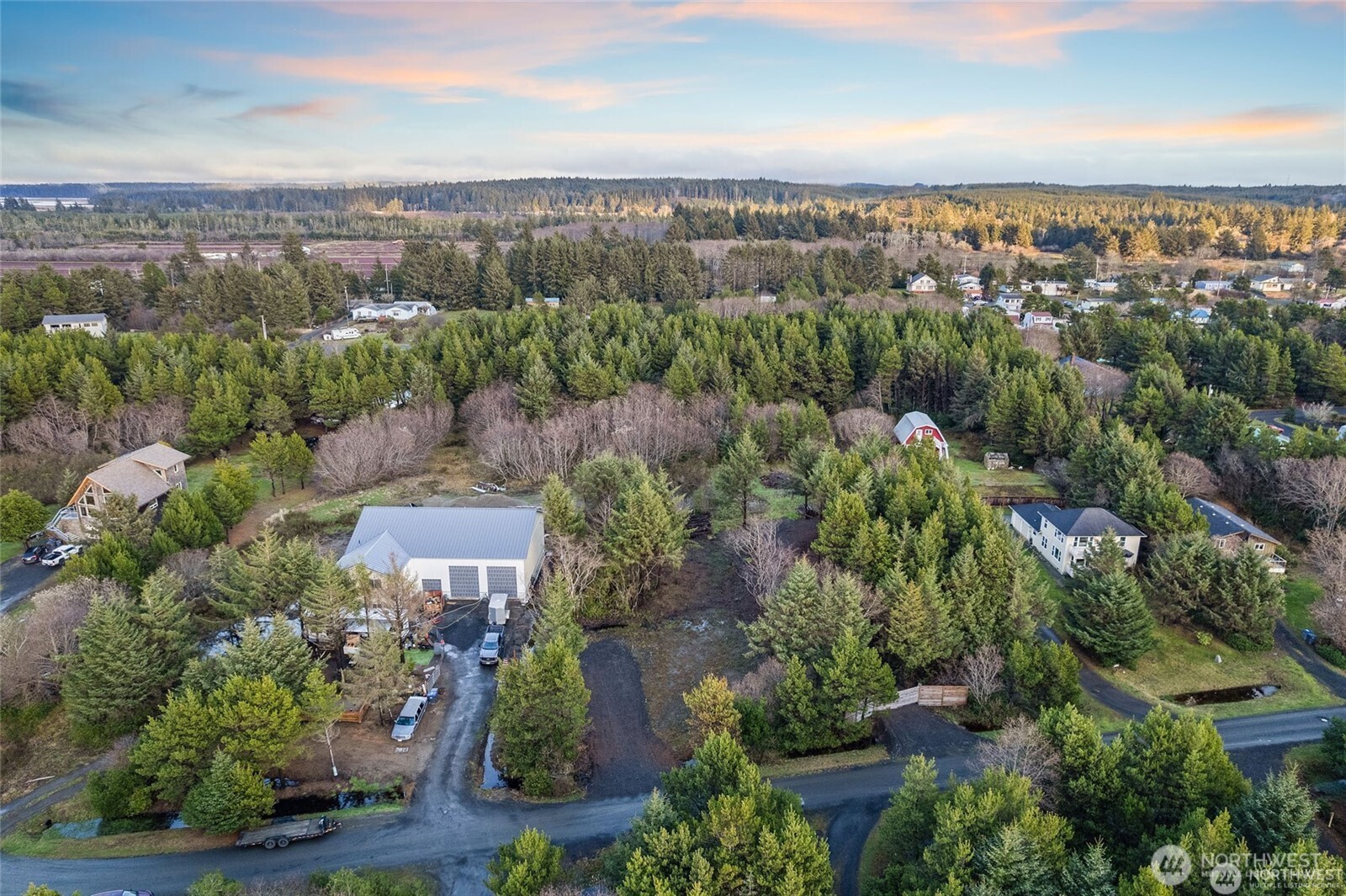 36 Breezy Lane Grayland, WA 98547 - Photo 15 of 34