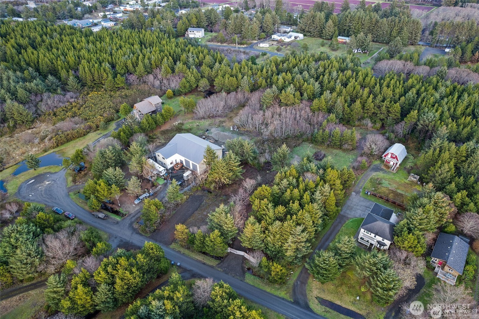 36 Breezy Lane Grayland, WA 98547 - Photo 17 of 34