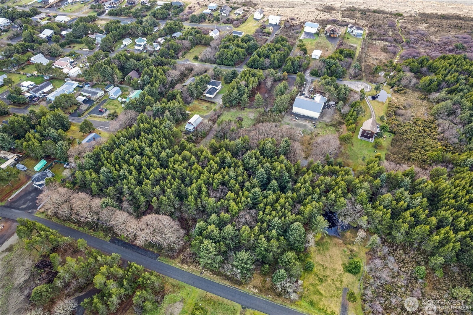 36 Breezy Lane Grayland, WA 98547 - Photo 21 of 34