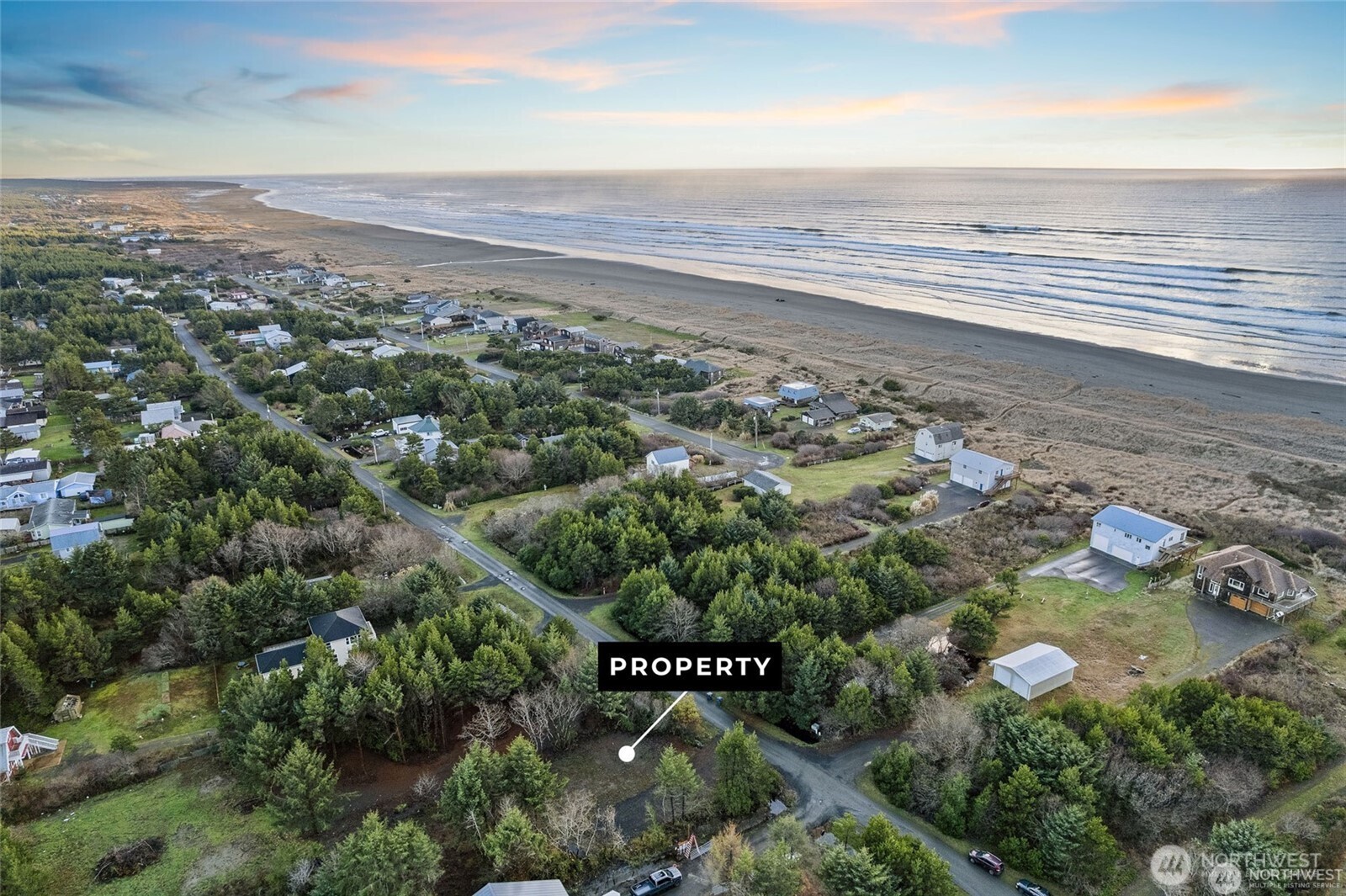 36 Breezy Lane Grayland, WA 98547 - Photo 22 of 34