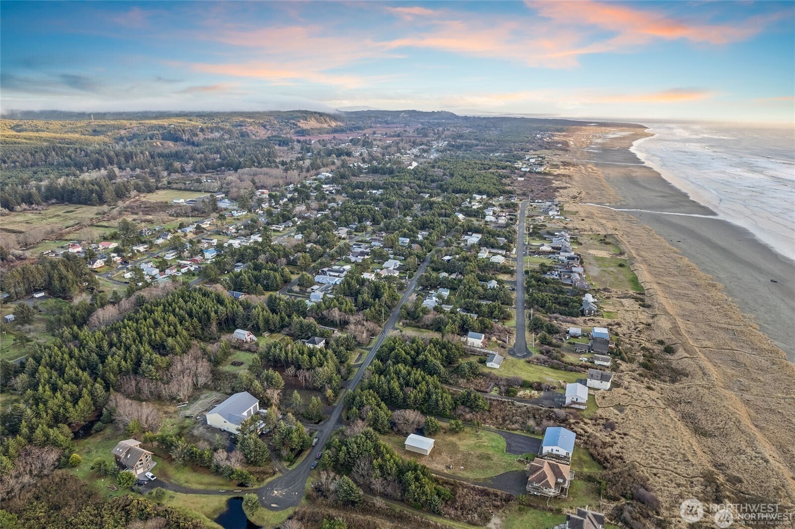 36 Breezy Lane Grayland, WA 98547 - Photo 23 of 34