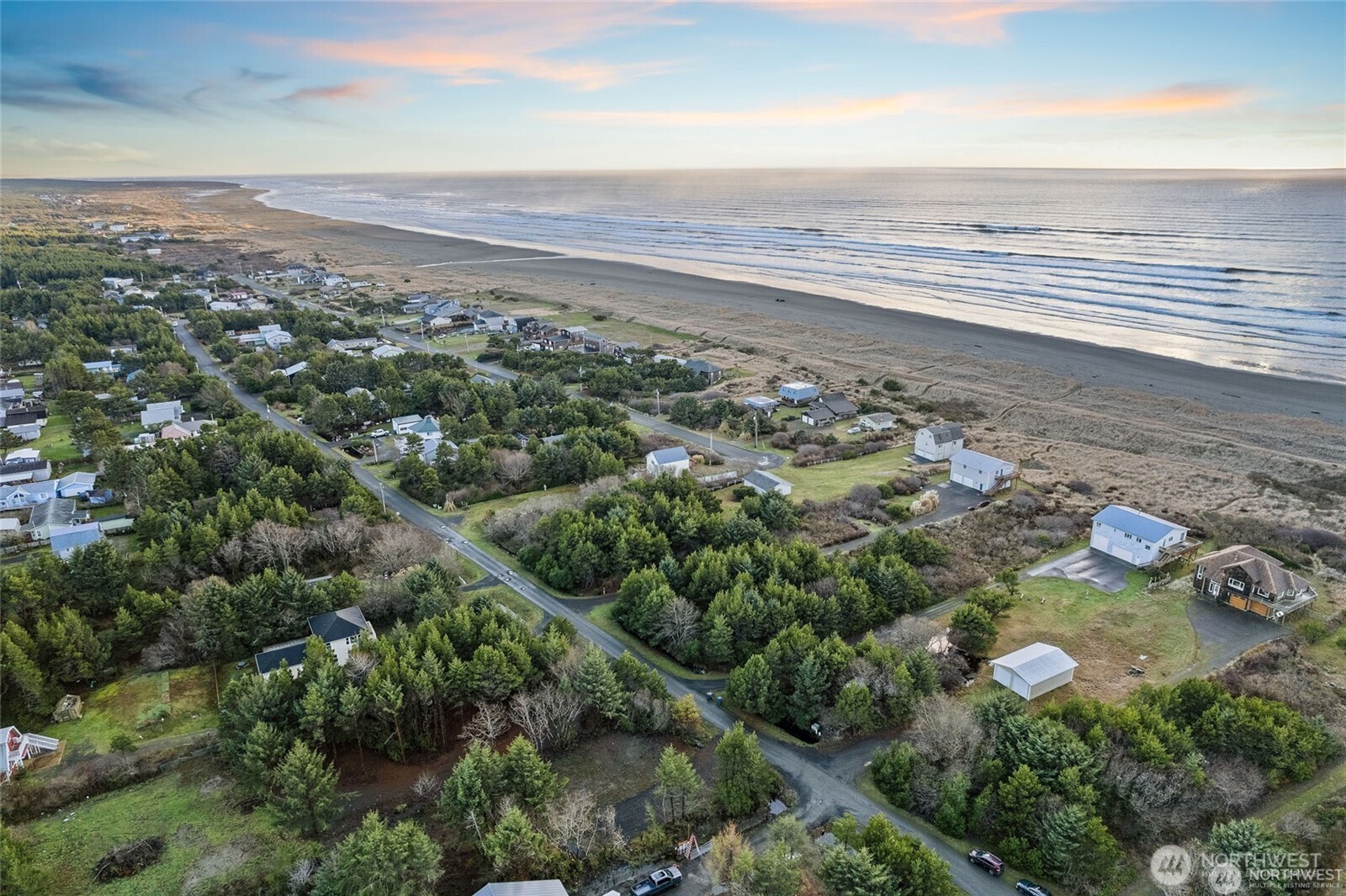 36 Breezy Lane Grayland, WA 98547 - Photo 24 of 34