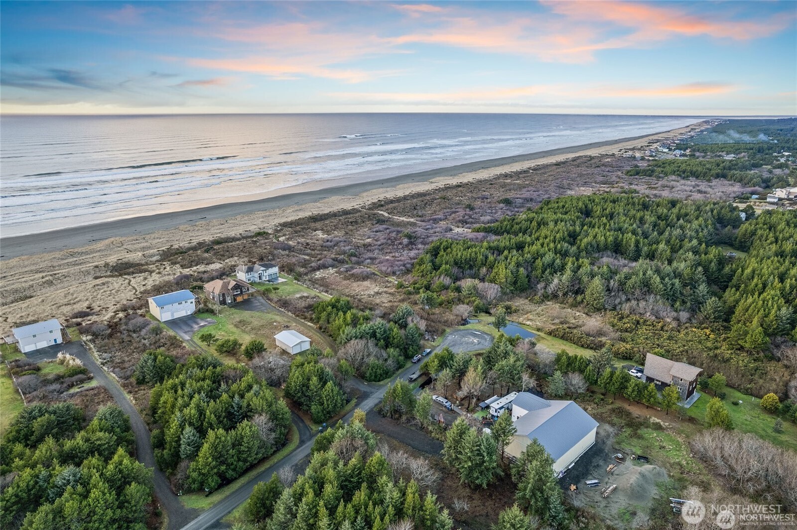 36 Breezy Lane Grayland, WA 98547 - Photo 25 of 34