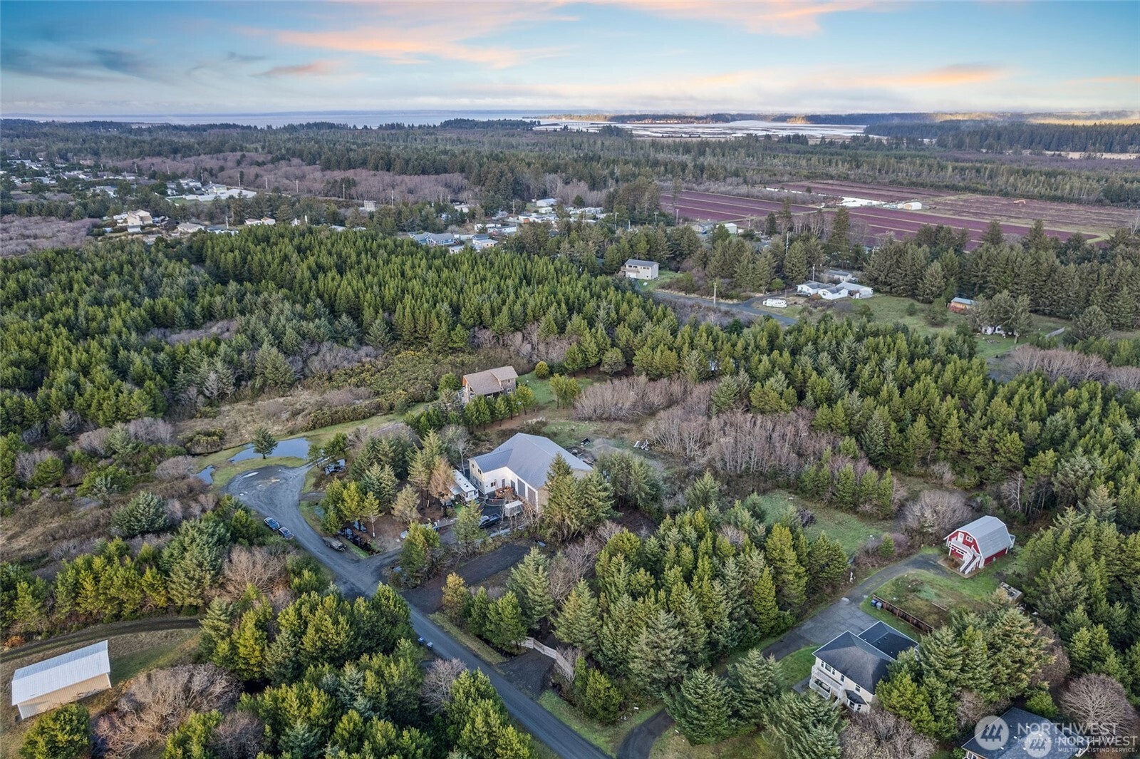 36 Breezy Lane Grayland, WA 98547 - Photo 26 of 34