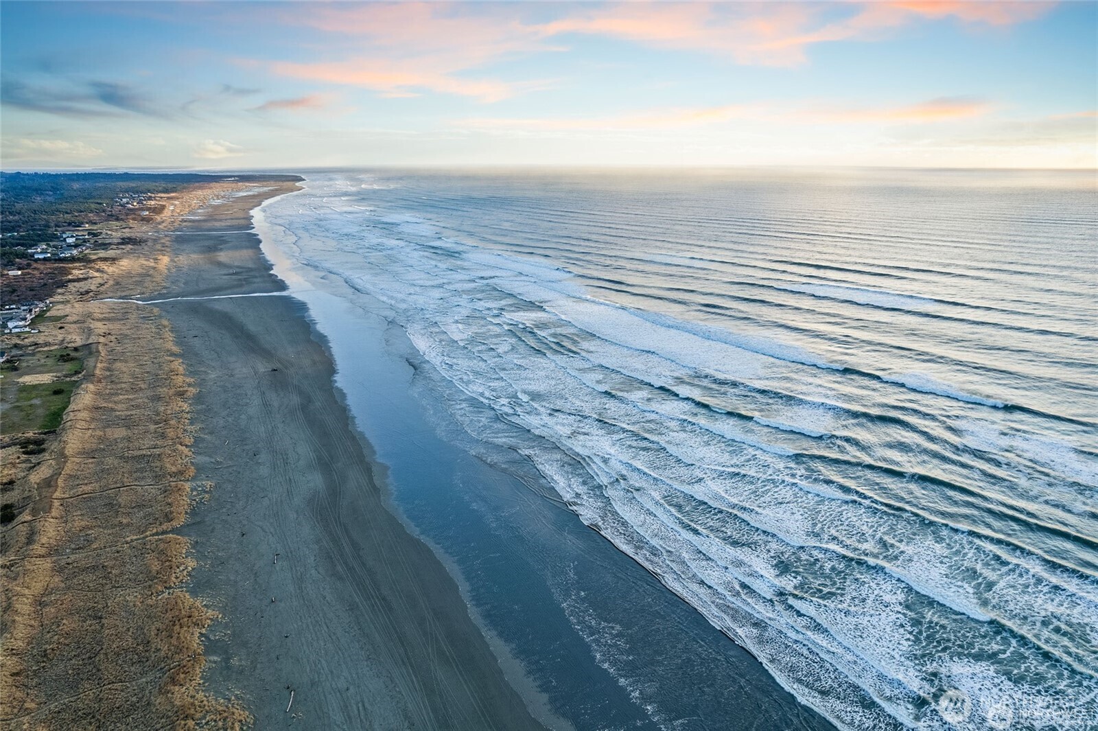 36 Breezy Lane Grayland, WA 98547 - Photo 27 of 34