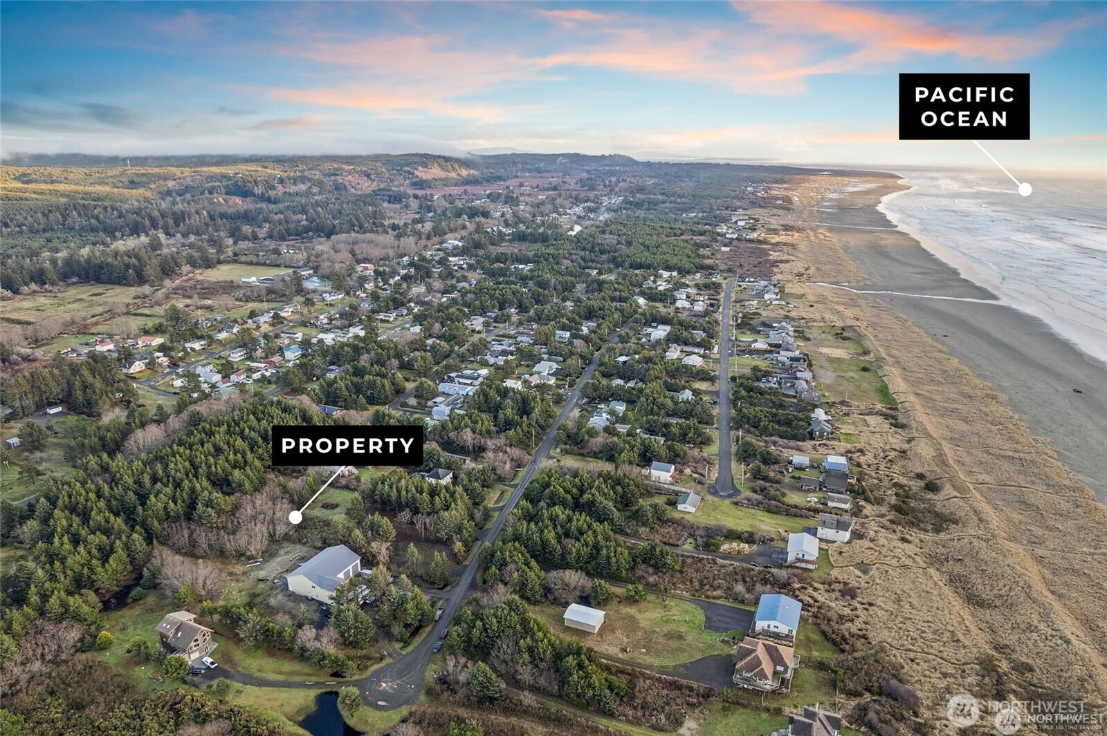 36 Breezy Lane Grayland, WA 98547 - Photo 28 of 34