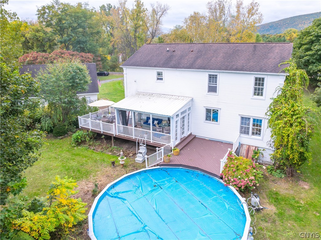139 Riverview Road Schoharie, NY 12157 - Photo 35 of 46