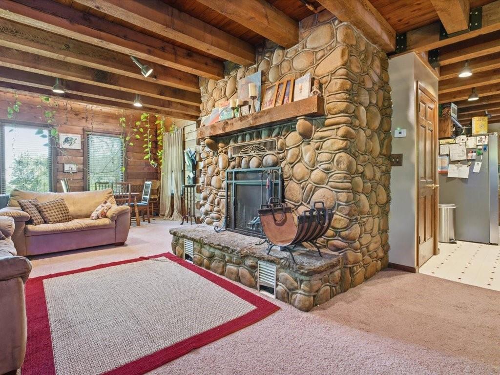 1826 Toms Run Road Holbrook, PA 15341 - Photo 8 of 50 Living Room Area
